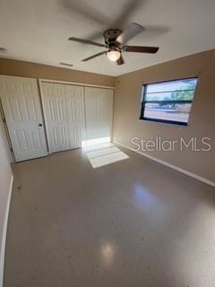 TROPICAL SHORES MNR - Residential Lease