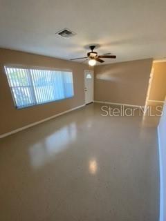 TROPICAL SHORES MNR - Residential Lease