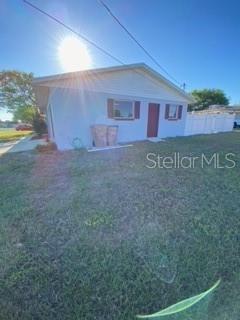 TROPICAL SHORES MNR - Residential Lease