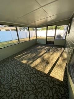 TROPICAL SHORES MNR - Residential Lease