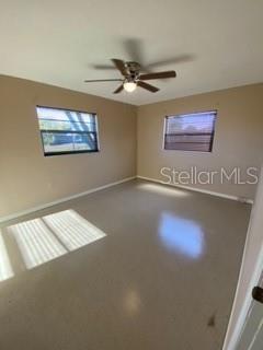 TROPICAL SHORES MNR - Residential Lease