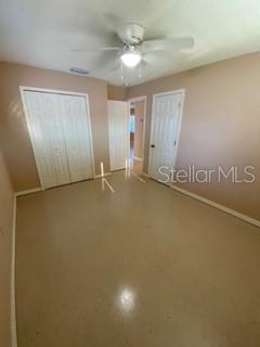 TROPICAL SHORES MNR - Residential Lease