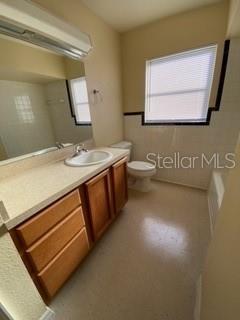 TROPICAL SHORES MNR - Residential Lease