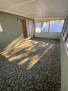 TROPICAL SHORES MNR - Residential Lease