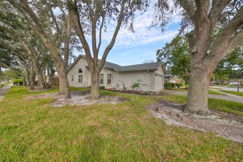 A home in CLEARWATER