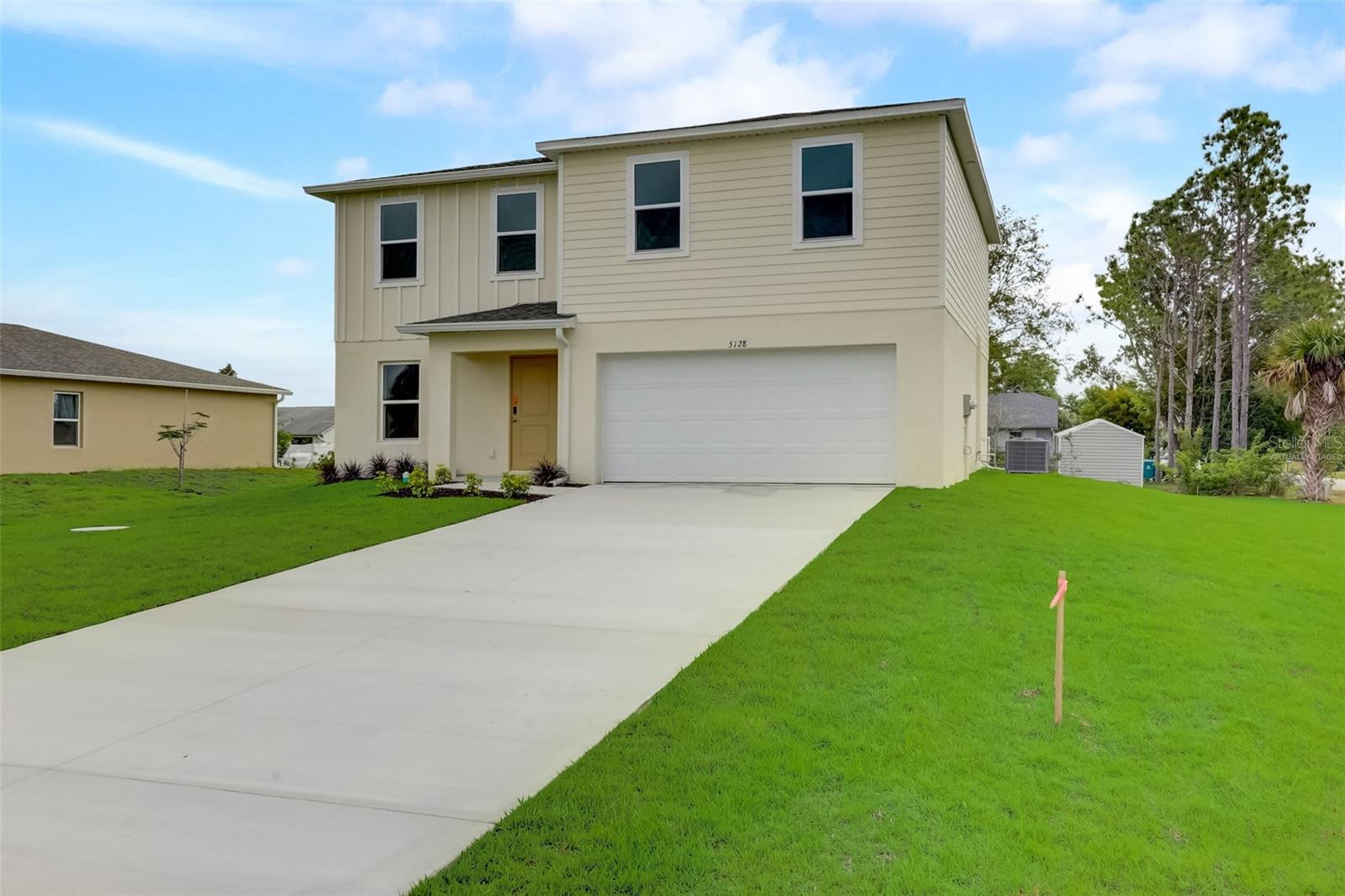 5128 SILVER BELL DRIVE