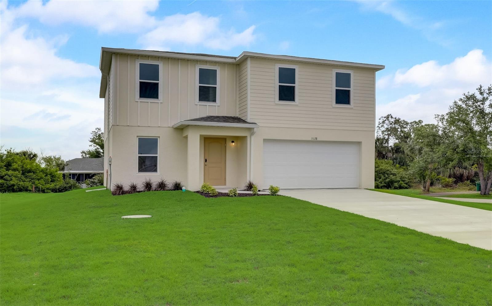 5128 SILVER BELL DRIVE
