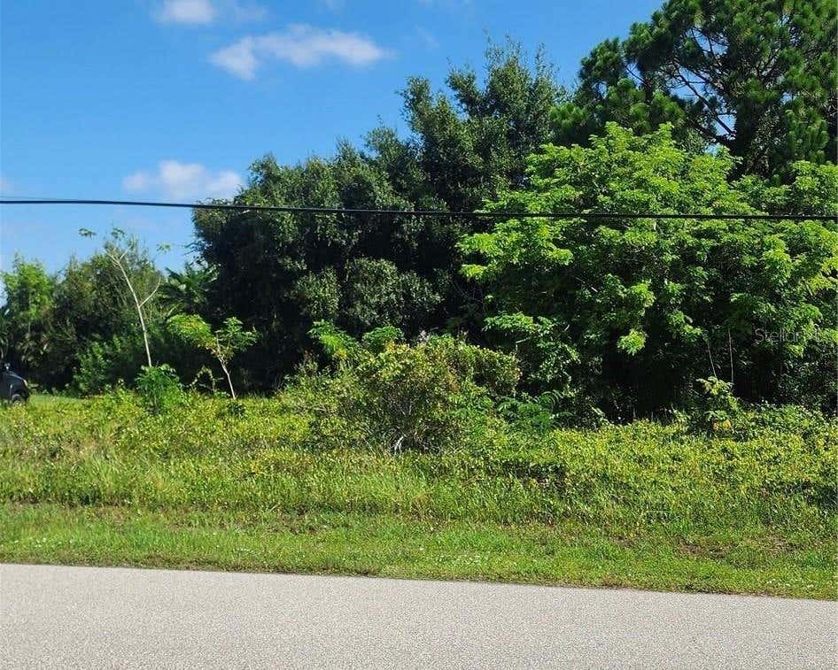 Photo of 26532 Angelica Road, Punta Gorda, FL 33955 (MLS # C7528664)