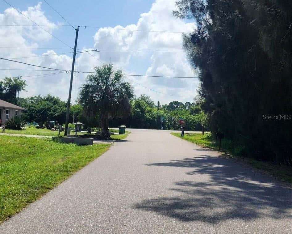 Photo of 26532 Angelica Road, Punta Gorda, FL 33955 (MLS # C7528664)