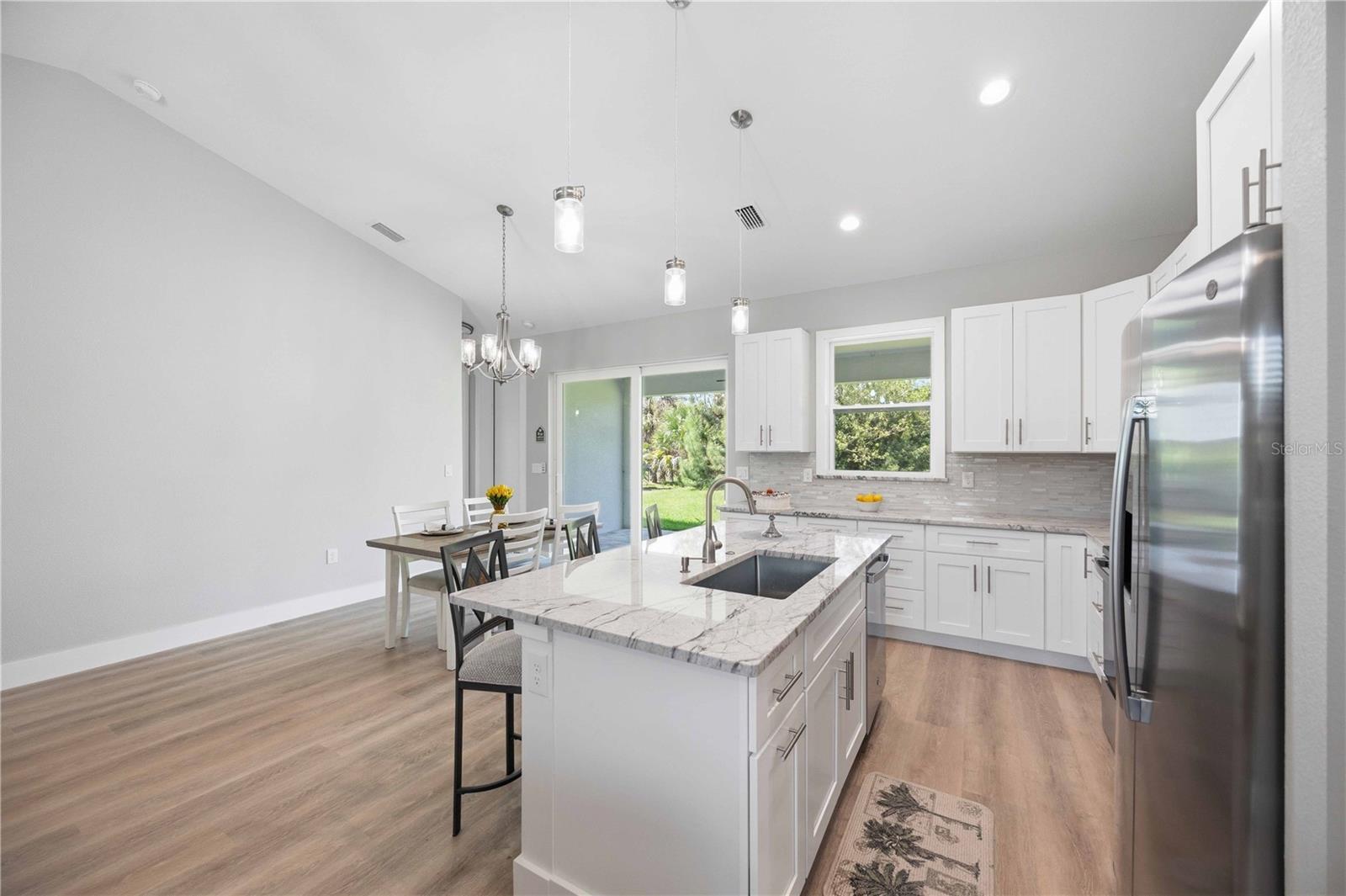 PORT CHARLOTTE SEC 082 - Residential