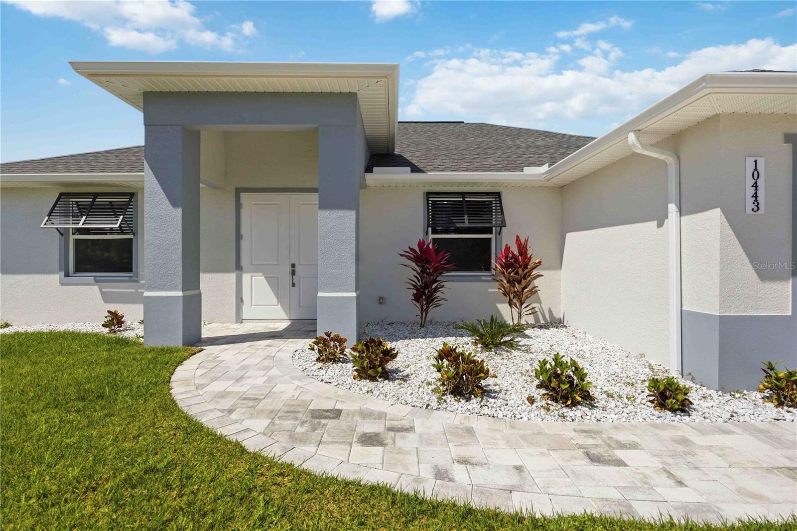 PORT CHARLOTTE SEC 082 - Residential