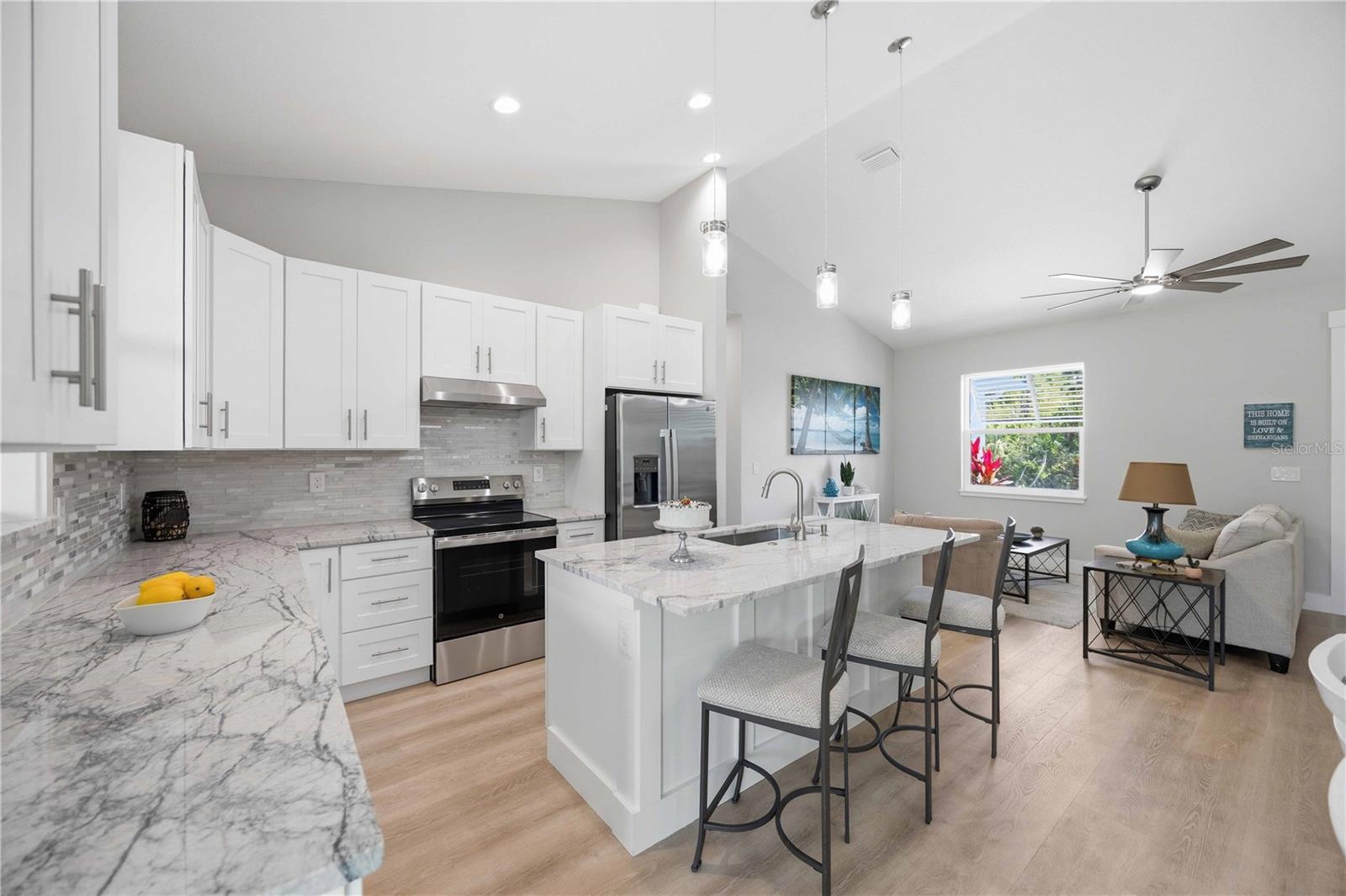 PORT CHARLOTTE SEC 082 - Residential