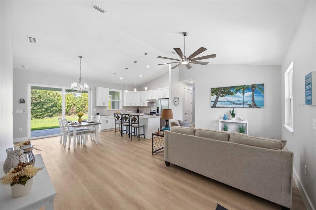 Photo of 10443 Riverside Road, Port Charlotte, FL 33981 (MLS # N6143277)