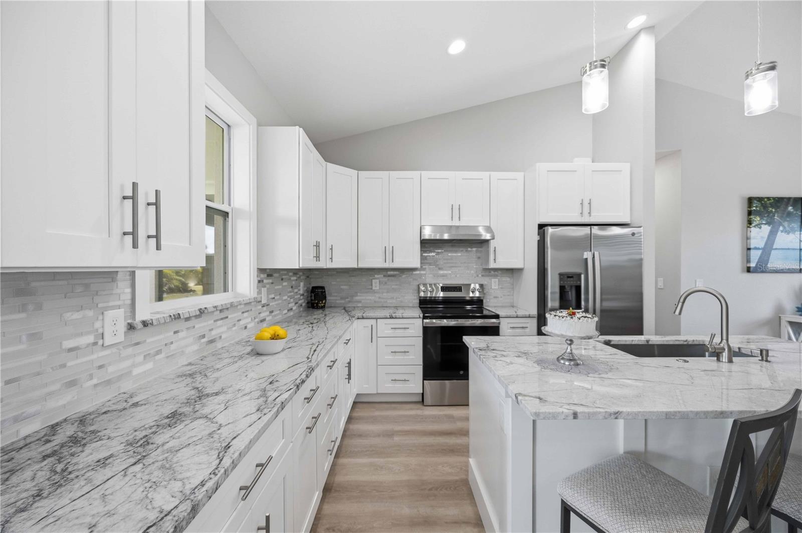 PORT CHARLOTTE SEC 082 - Residential