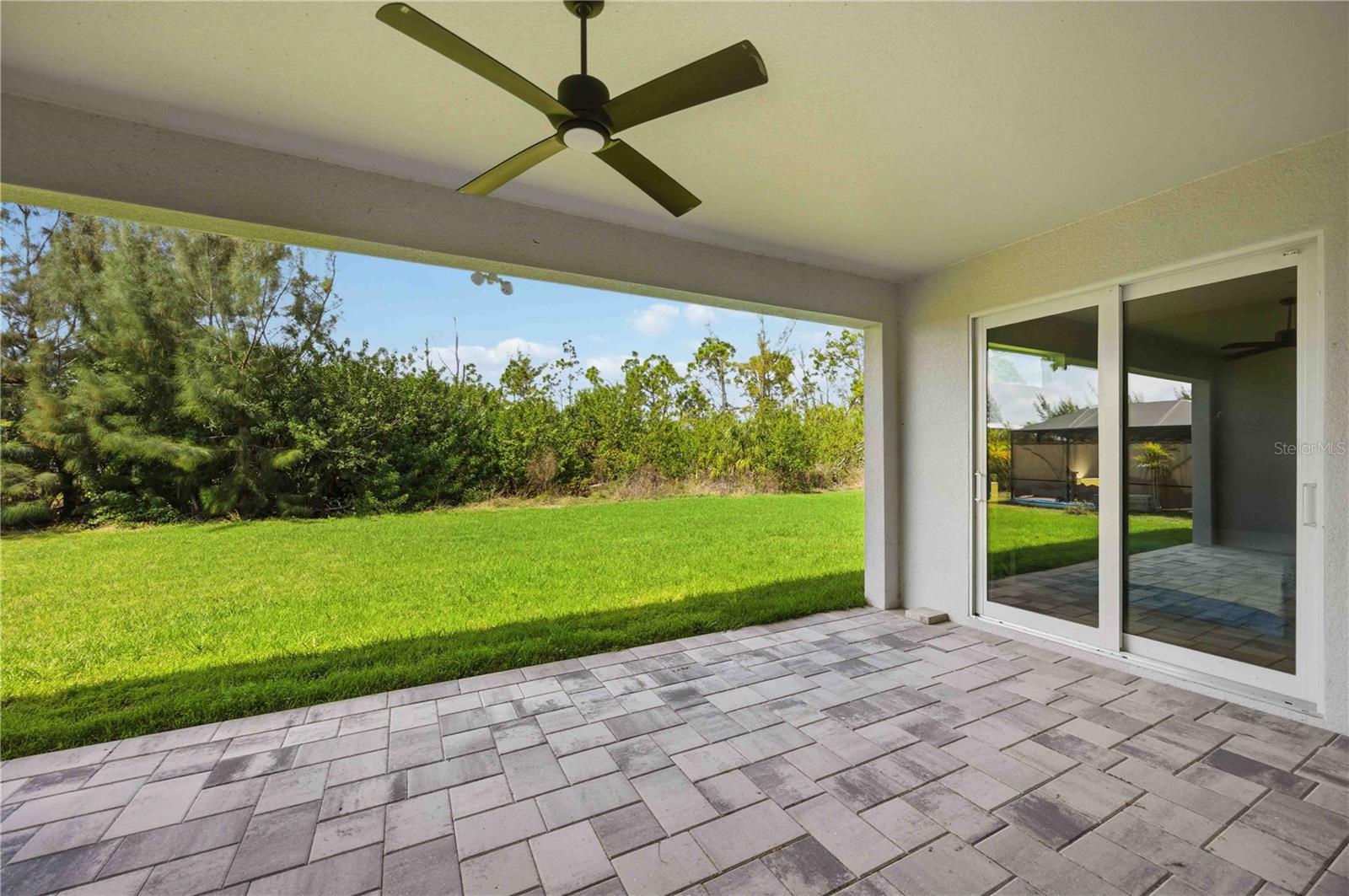 PORT CHARLOTTE SEC 082 - Residential