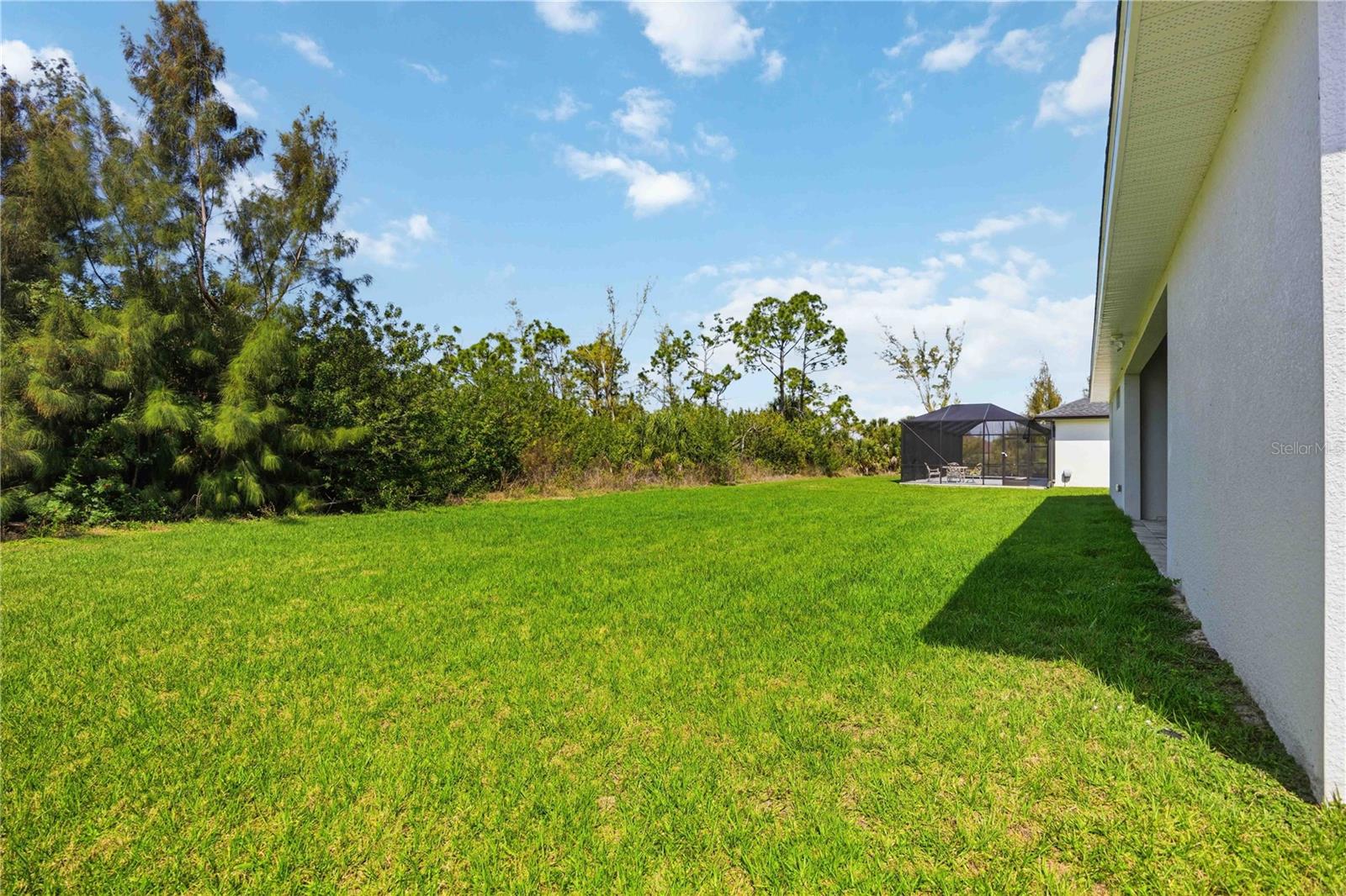 PORT CHARLOTTE SEC 082 - Residential