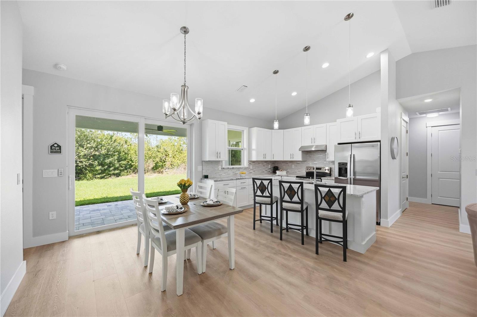 PORT CHARLOTTE SEC 082 - Residential