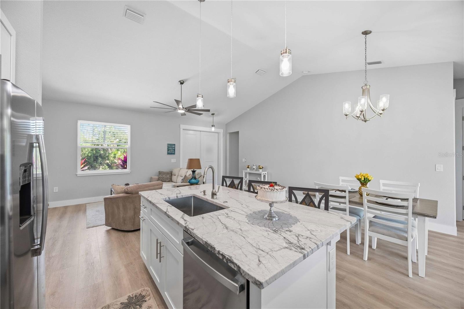 PORT CHARLOTTE SEC 082 - Residential