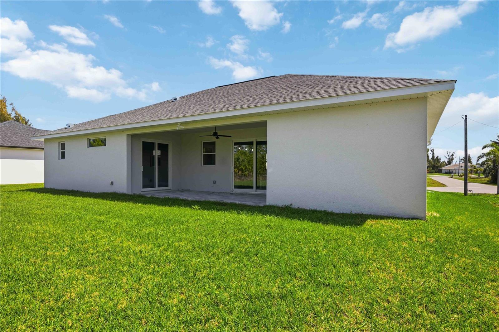 PORT CHARLOTTE SEC 082 - Residential