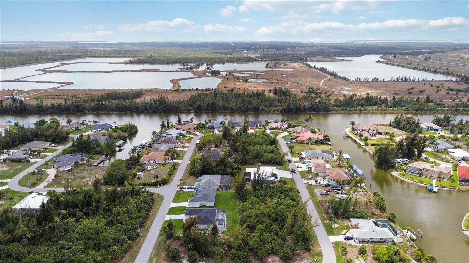 PORT CHARLOTTE SEC 082 - Residential