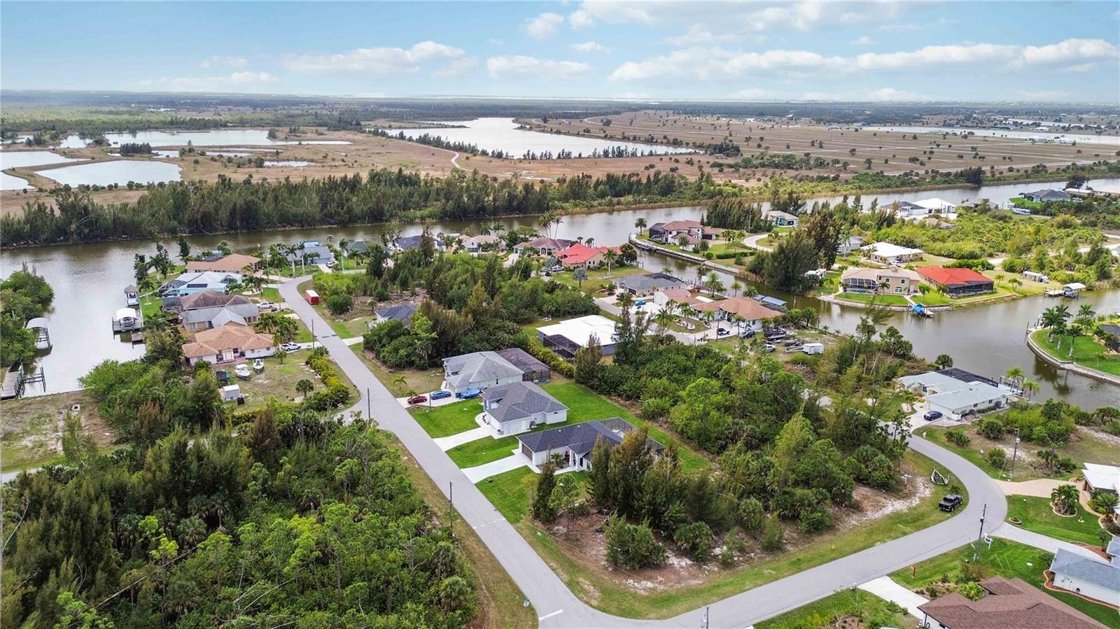 PORT CHARLOTTE SEC 082 - Residential