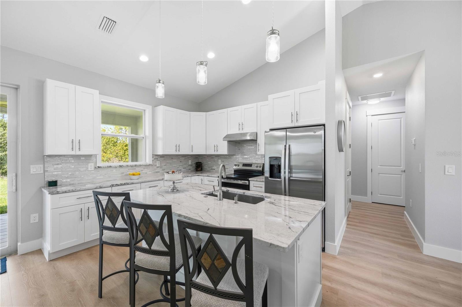 PORT CHARLOTTE SEC 082 - Residential