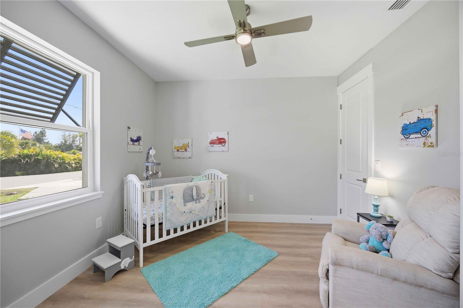 PORT CHARLOTTE SEC 082 - Residential