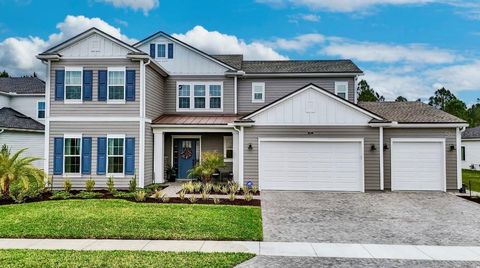 Photo of 462 Hillendale Circle, St Johns, FL 32259 (MLS # S5123008) Photo of 462 Hillendale Circle, St Johns, FL 32259 (MLS # S5123008)