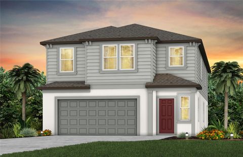 260 WOODSAGE PLACE LAKE ALFRED FL 33850