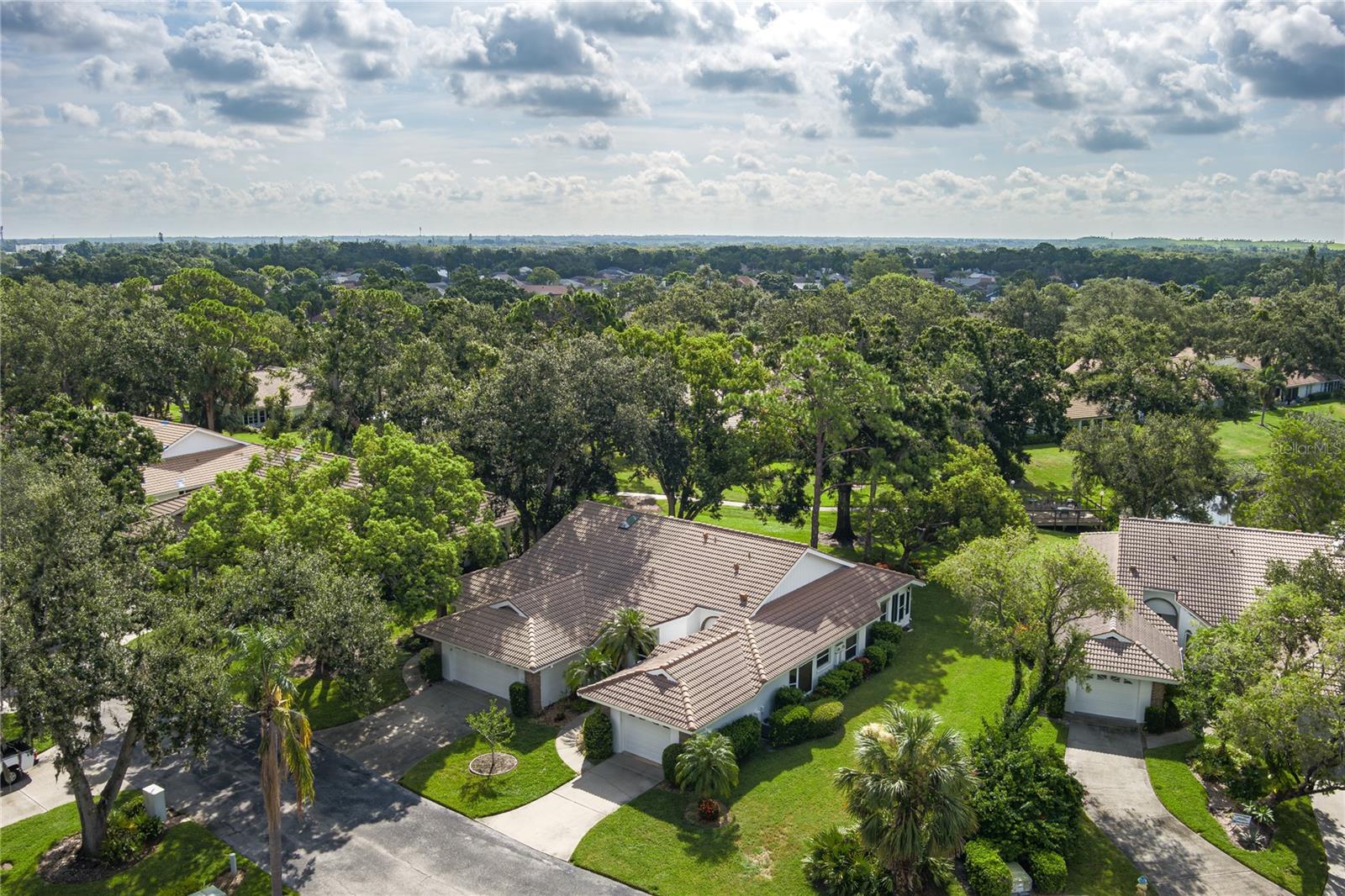 GARDEN LAKES VILLAS SEC 3 - Residential