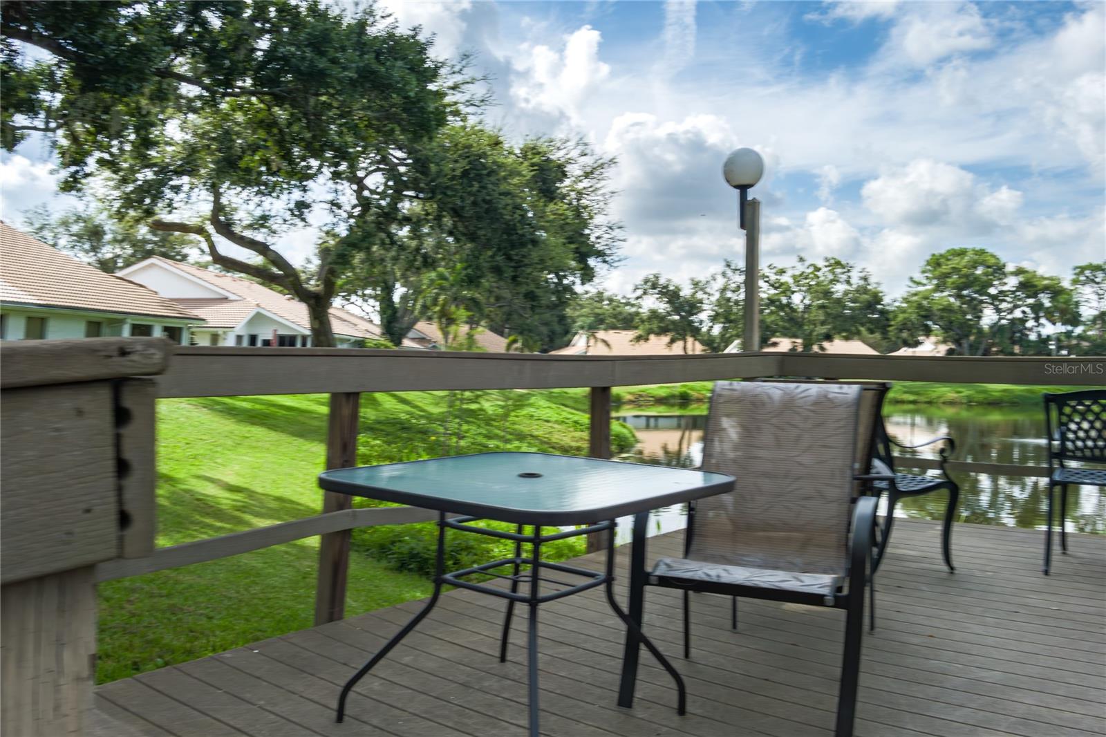 GARDEN LAKES VILLAS SEC 3 - Residential