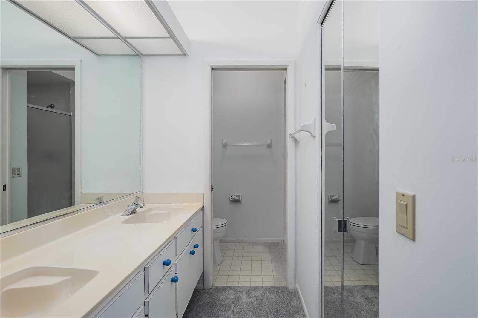 GARDEN LAKES VILLAS SEC 3 - Residential