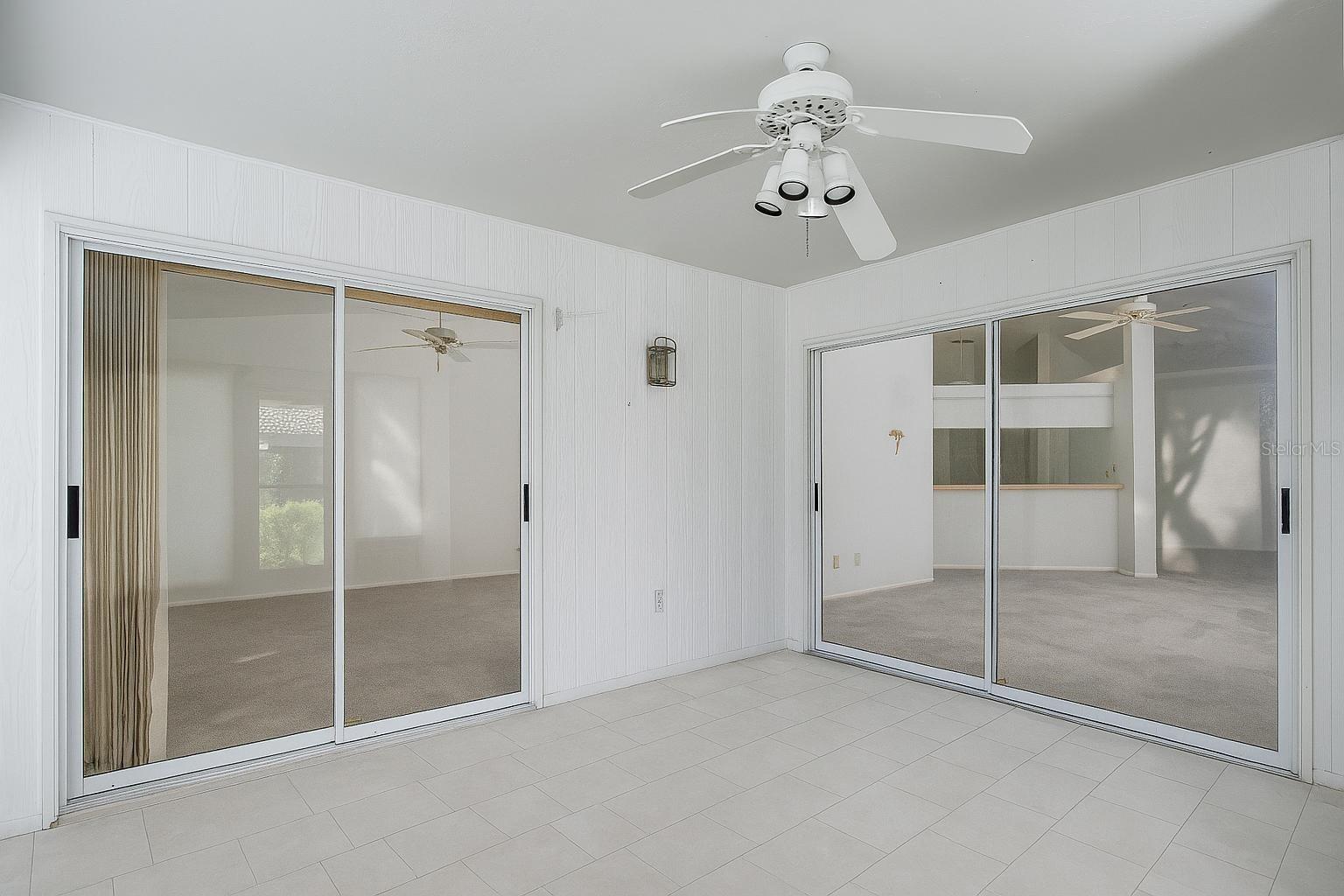 GARDEN LAKES VILLAS SEC 3 - Residential