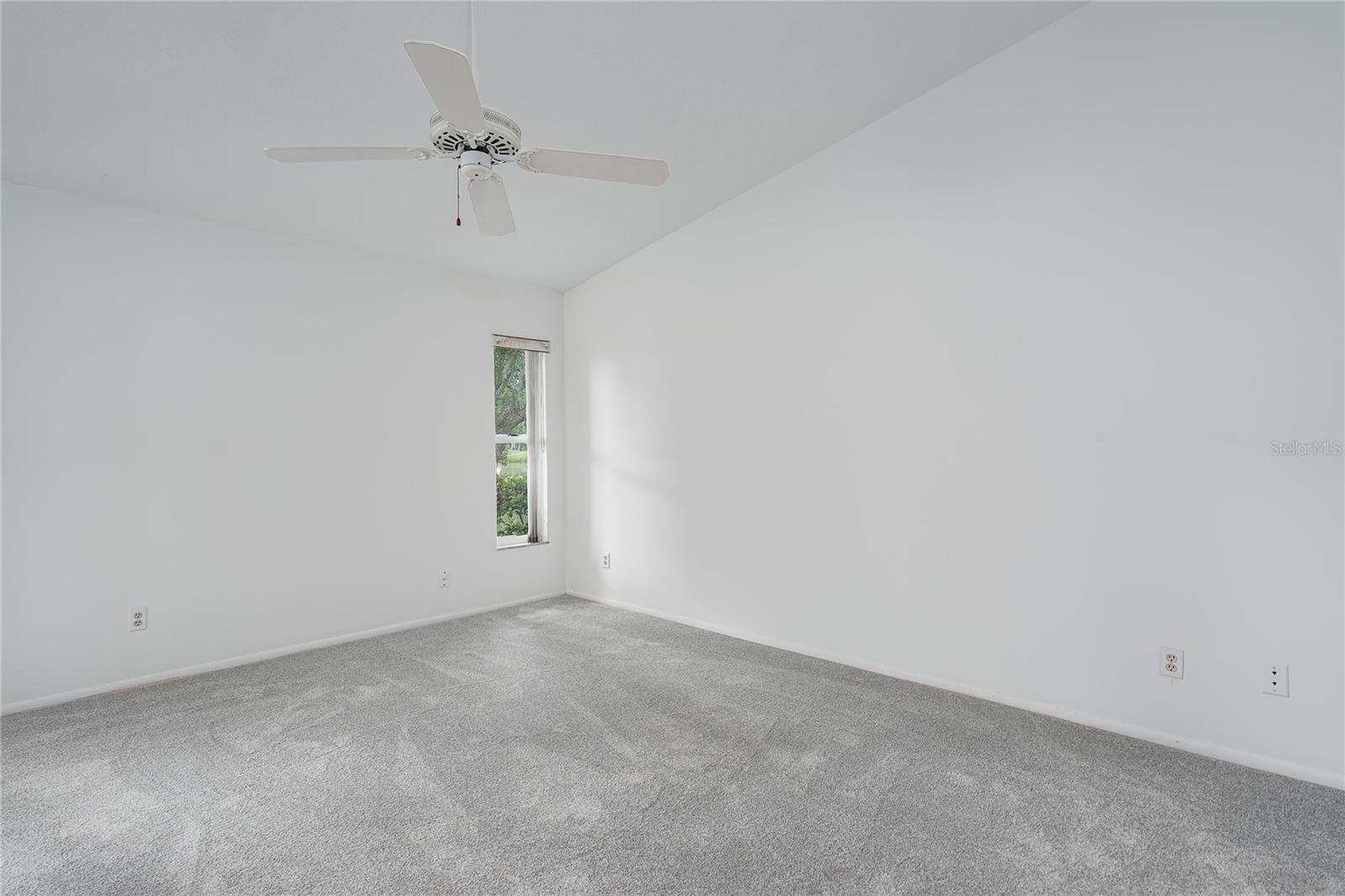 GARDEN LAKES VILLAS SEC 3 - Residential