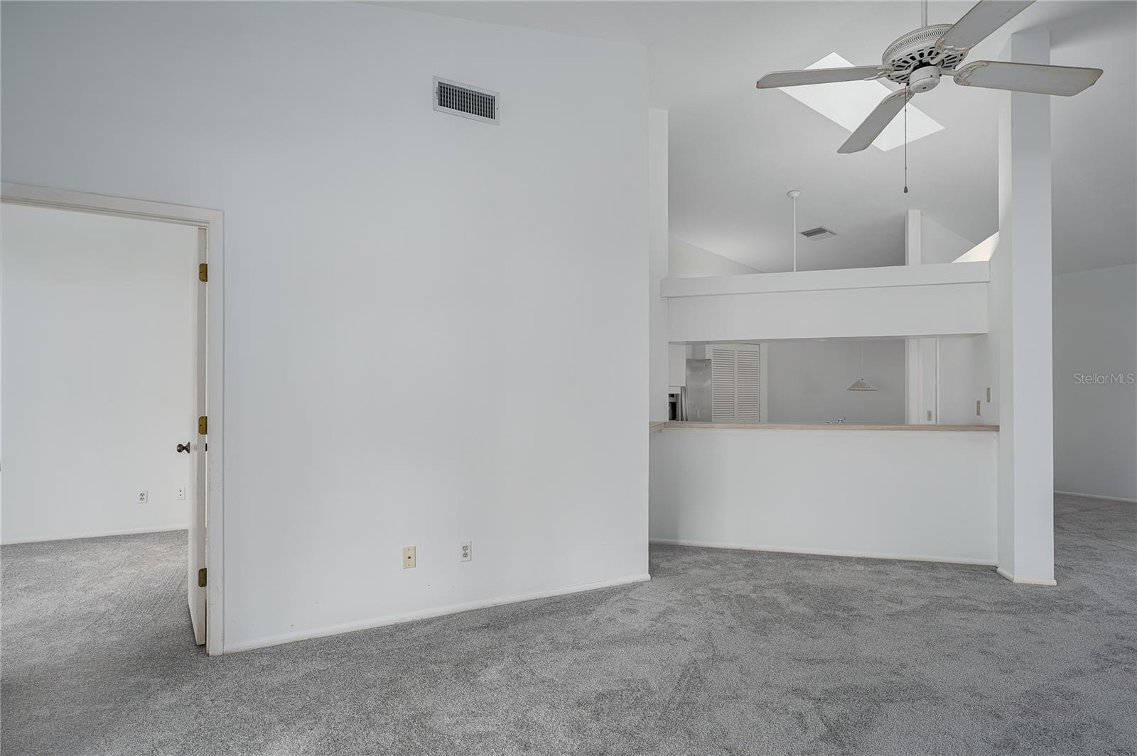 GARDEN LAKES VILLAS SEC 3 - Residential