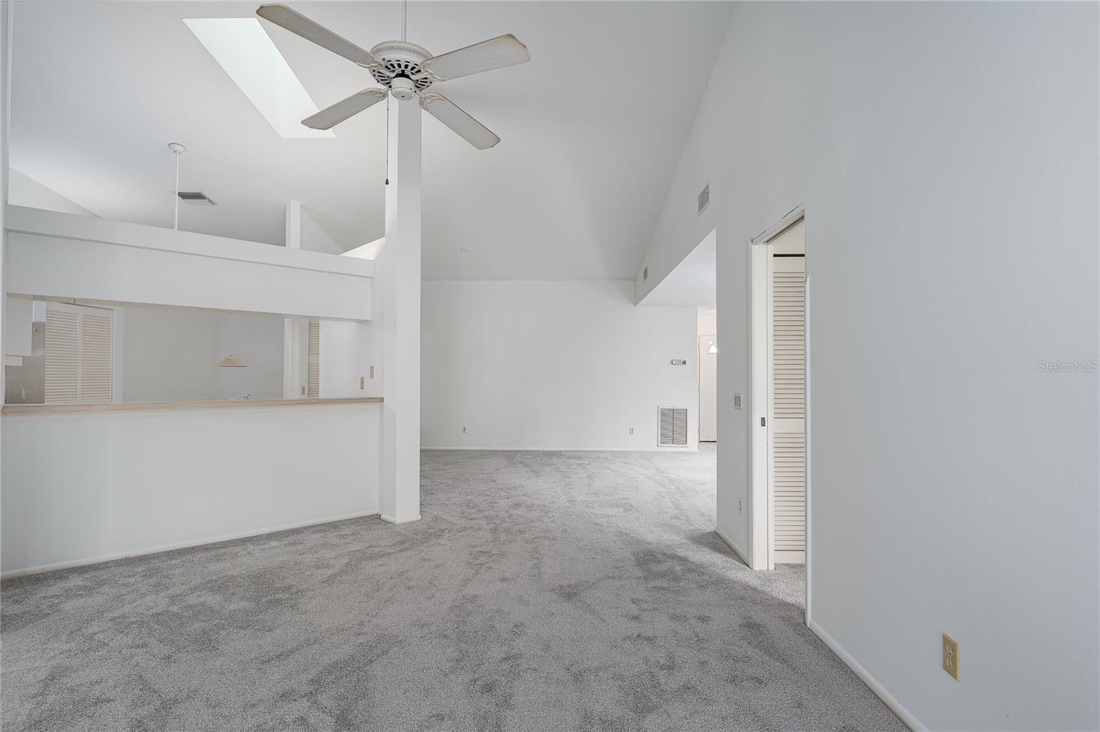 GARDEN LAKES VILLAS SEC 3 - Residential