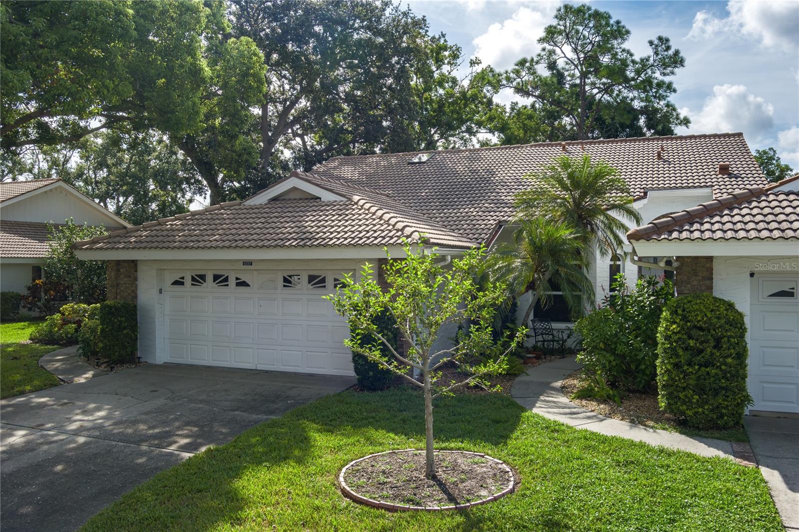 GARDEN LAKES VILLAS SEC 3 - Residential