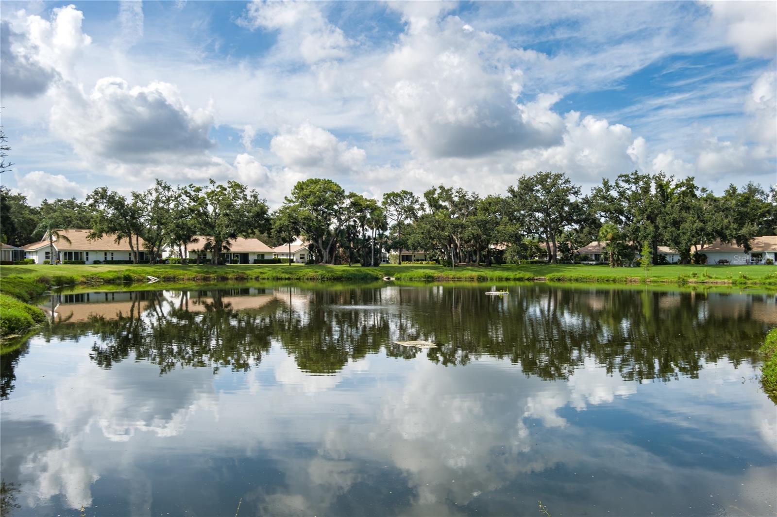 GARDEN LAKES VILLAS SEC 3 - Residential