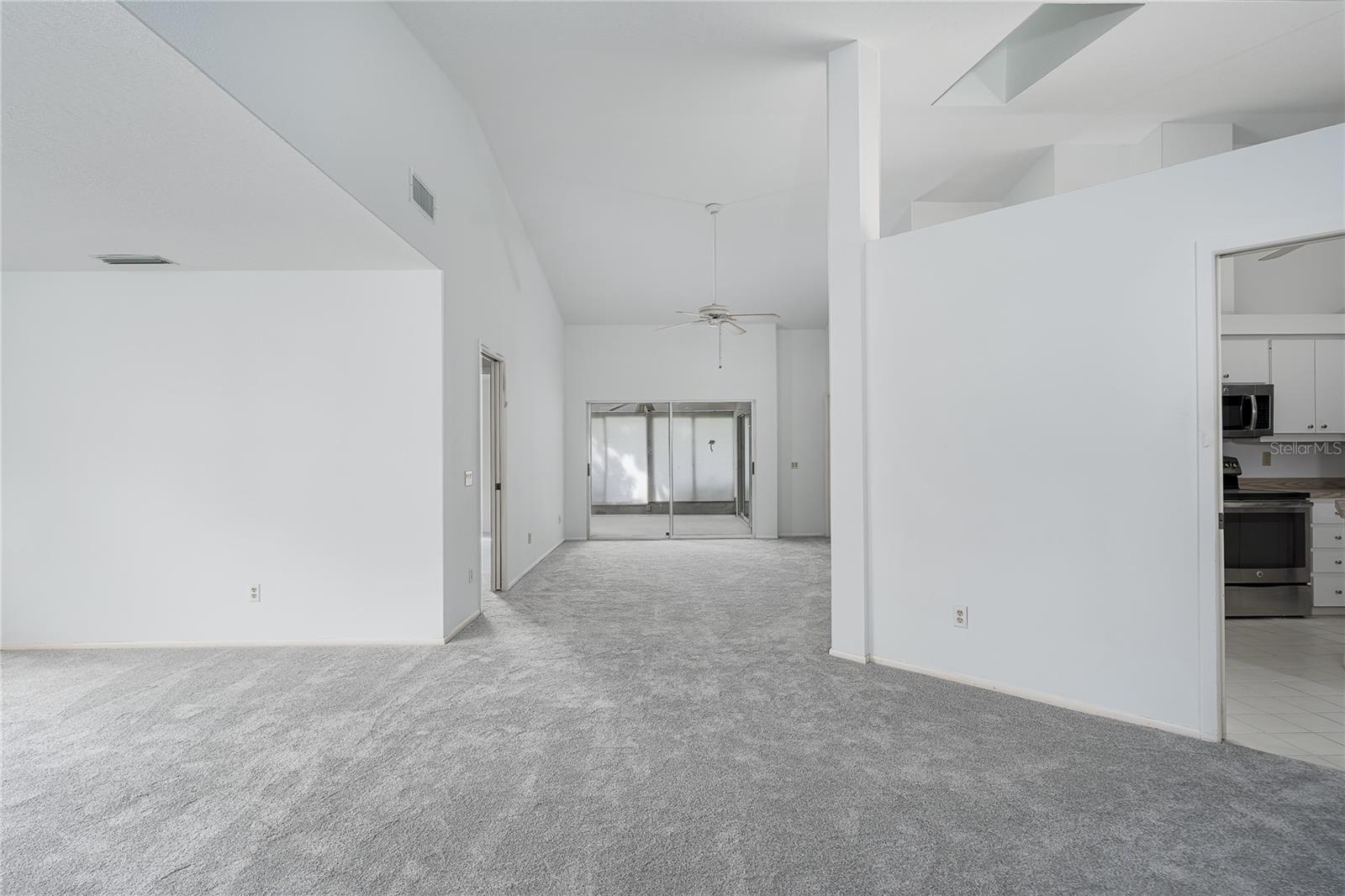 GARDEN LAKES VILLAS SEC 3 - Residential