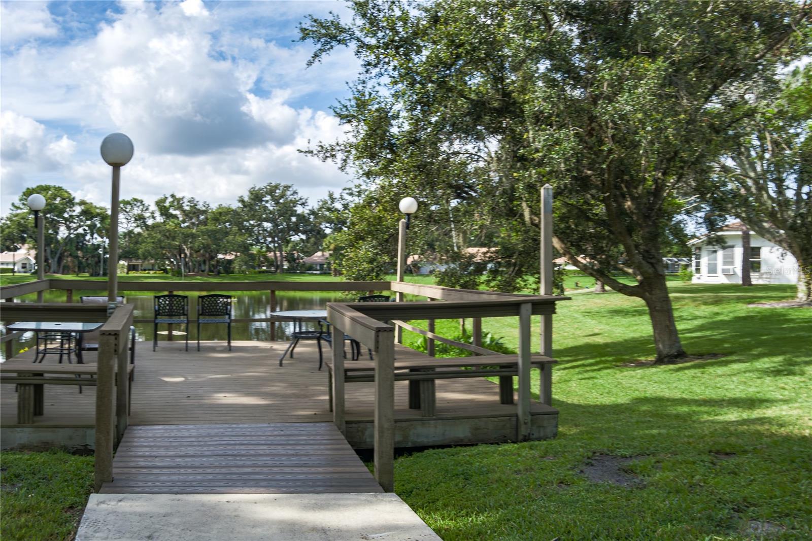 GARDEN LAKES VILLAS SEC 3 - Residential