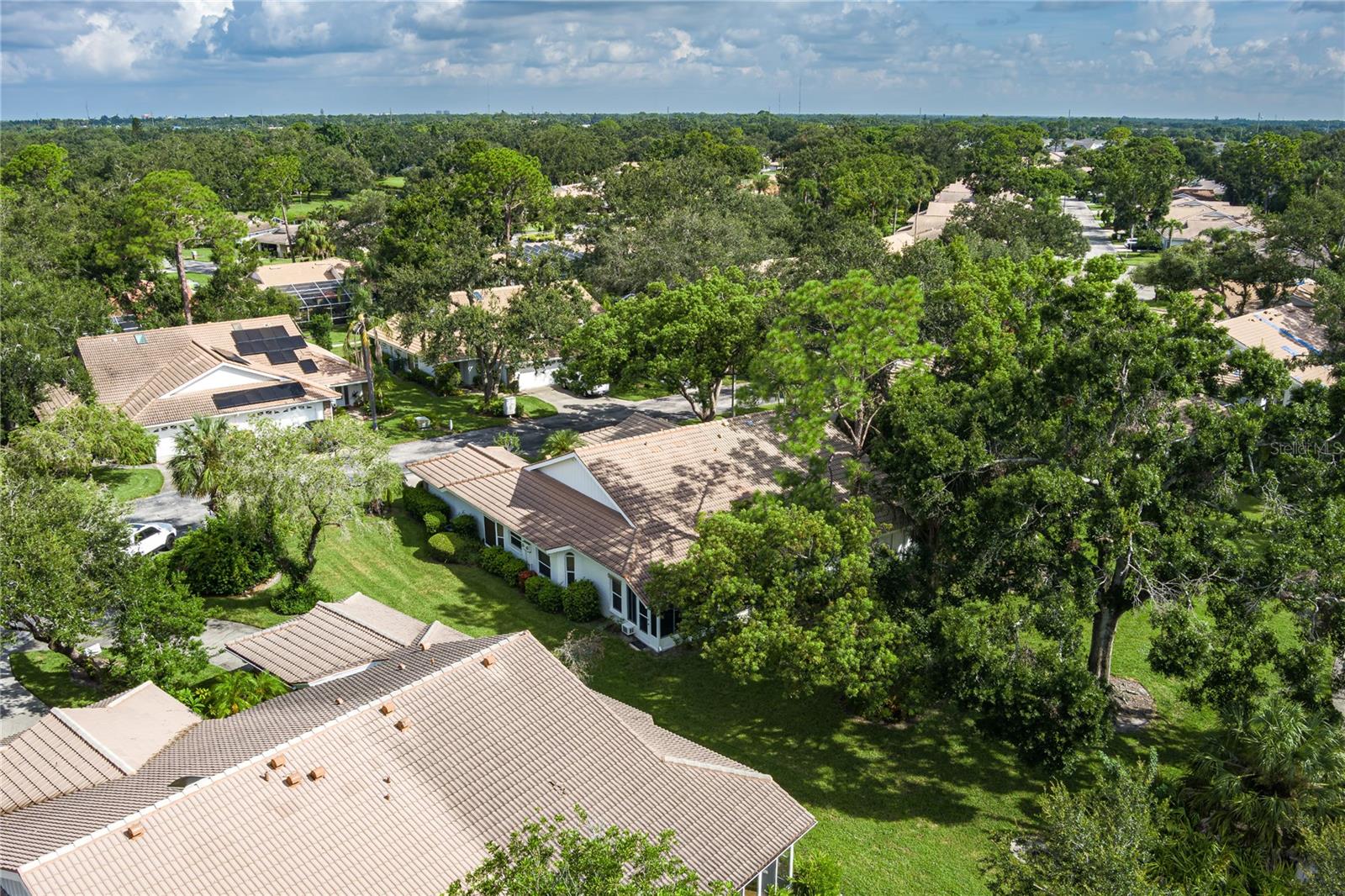 GARDEN LAKES VILLAS SEC 3 - Residential