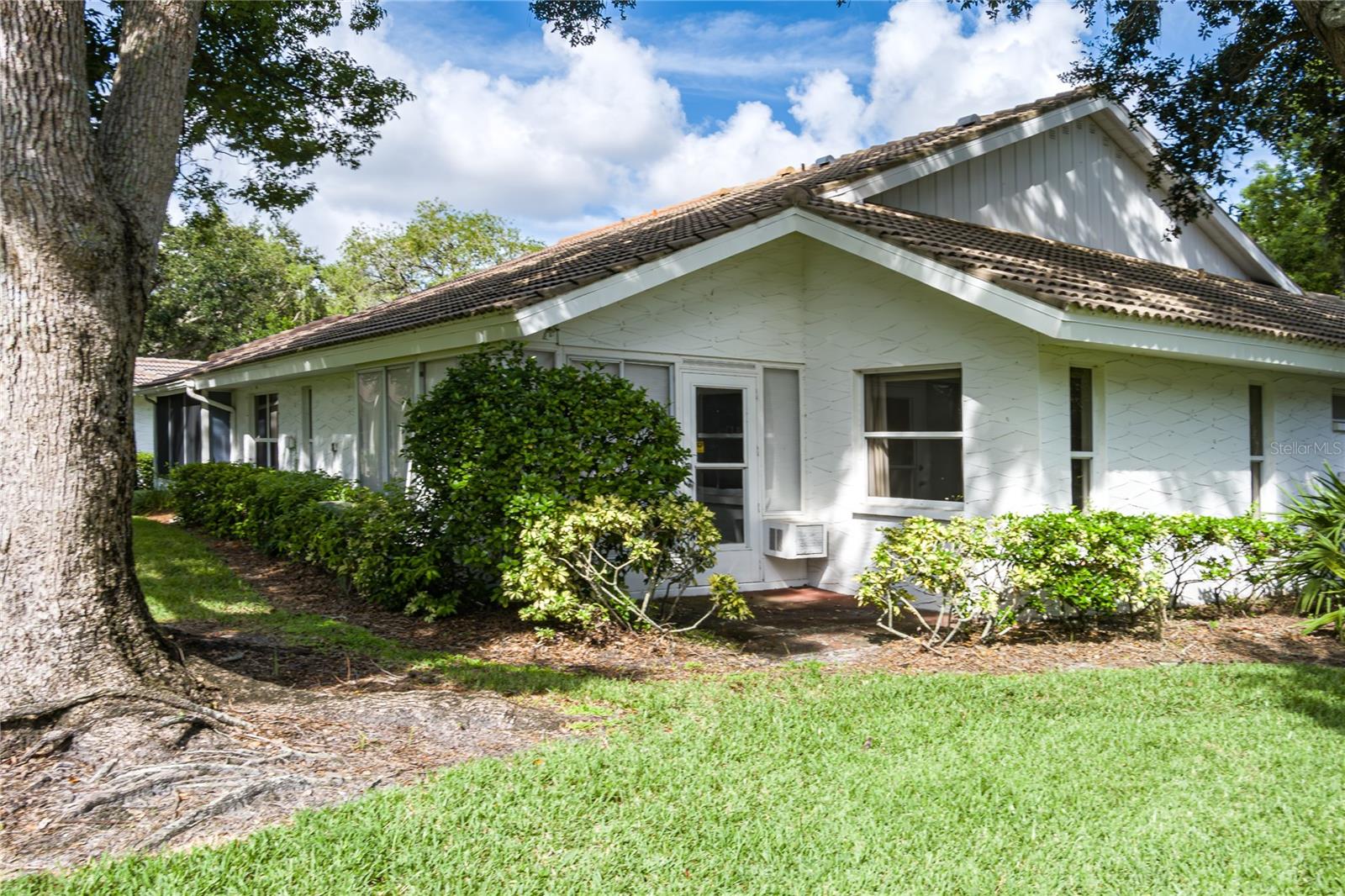 GARDEN LAKES VILLAS SEC 3 - Residential