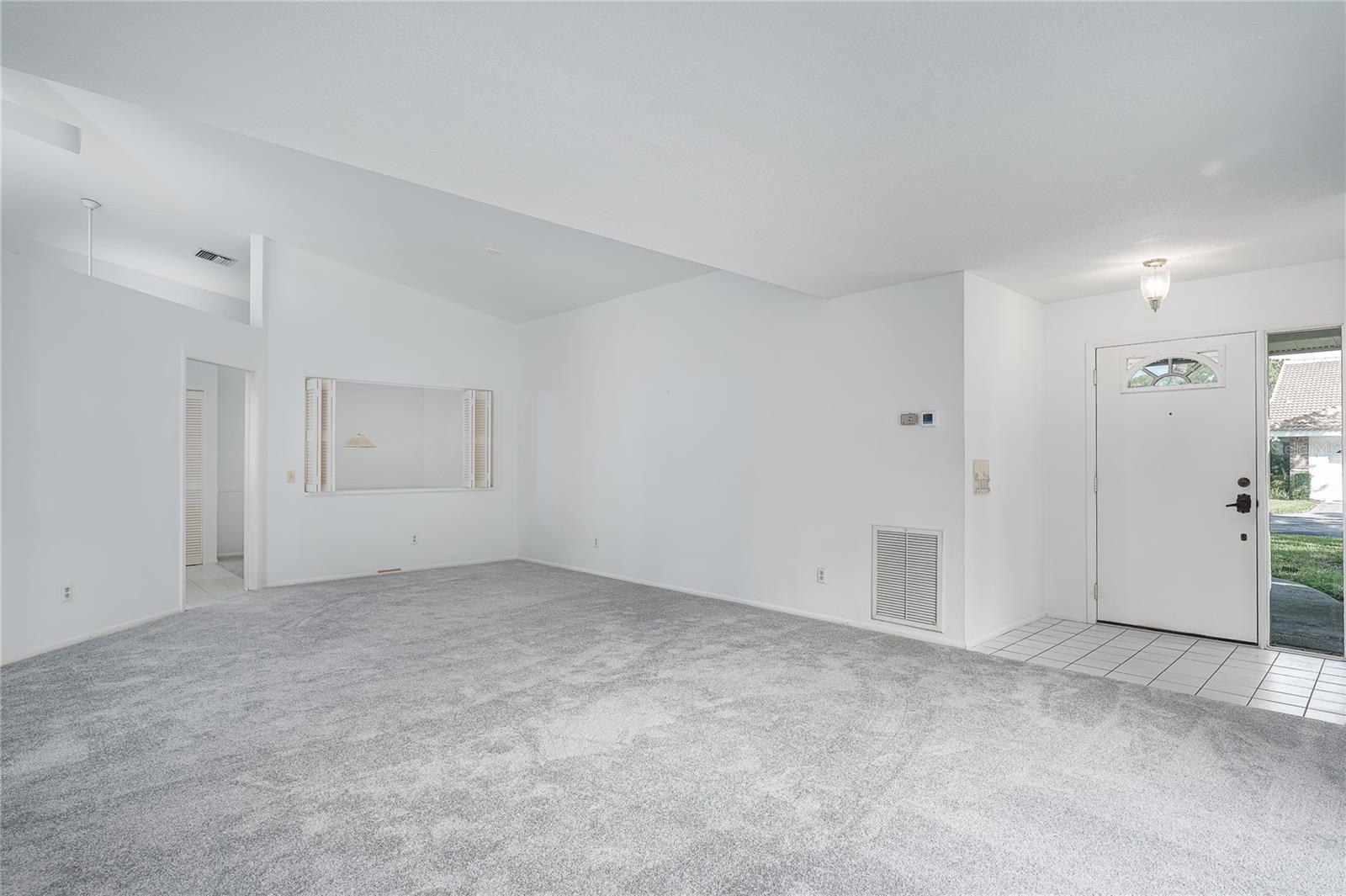 GARDEN LAKES VILLAS SEC 3 - Residential