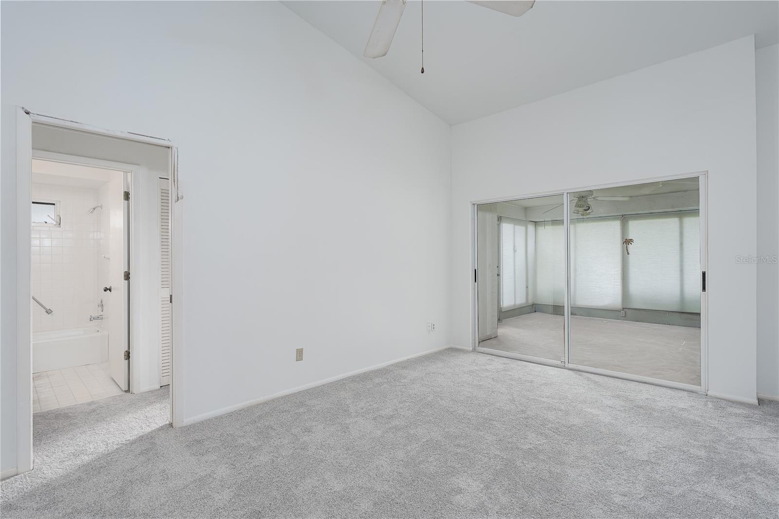 GARDEN LAKES VILLAS SEC 3 - Residential