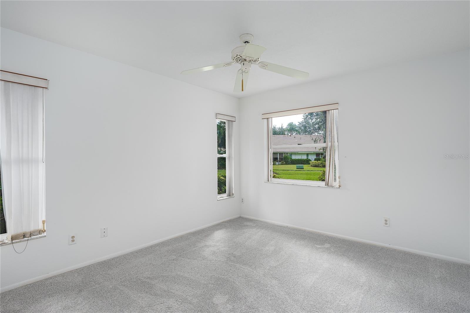 GARDEN LAKES VILLAS SEC 3 - Residential