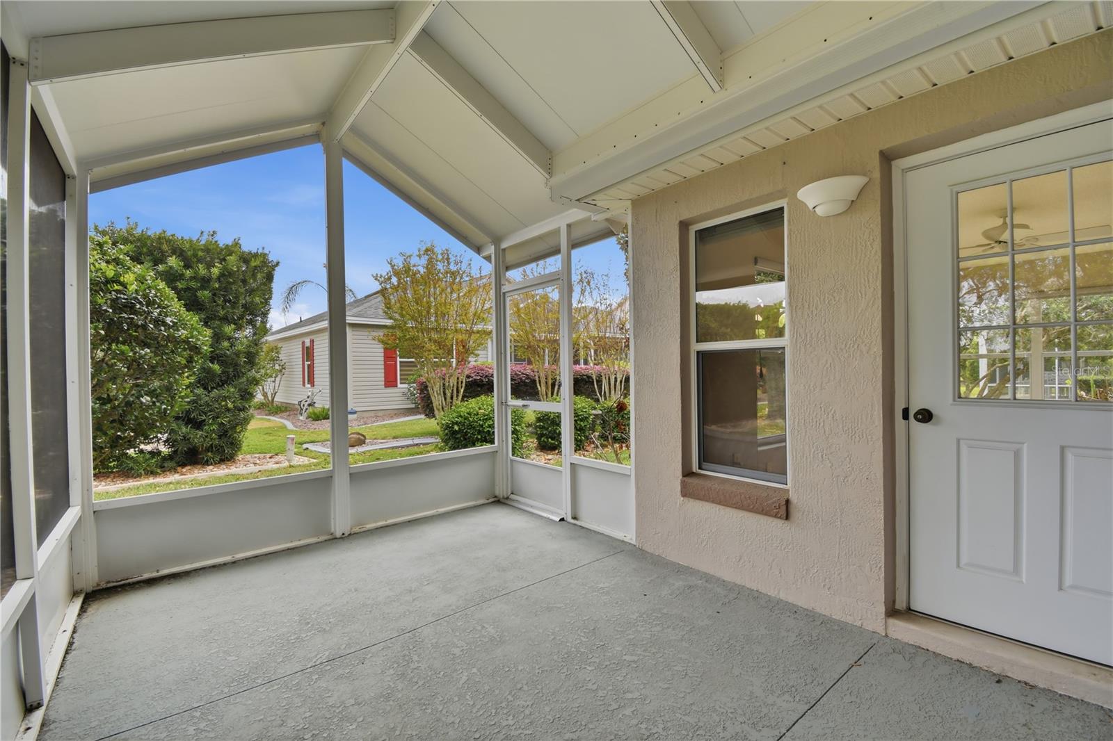 VILLAGES OF SUMTER - Residential