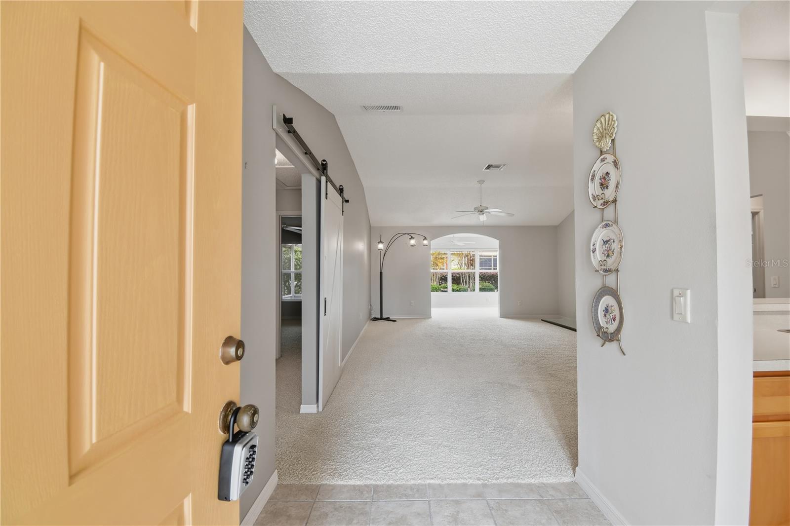 VILLAGES OF SUMTER - Residential