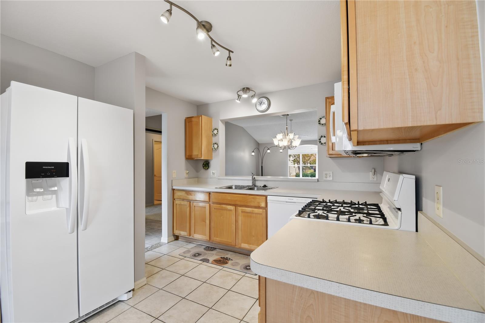 VILLAGES OF SUMTER - Residential