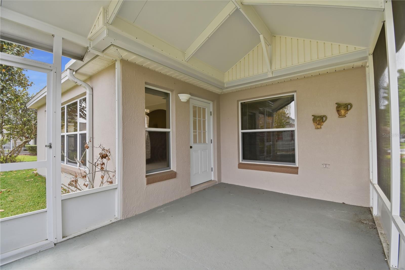 VILLAGES OF SUMTER - Residential