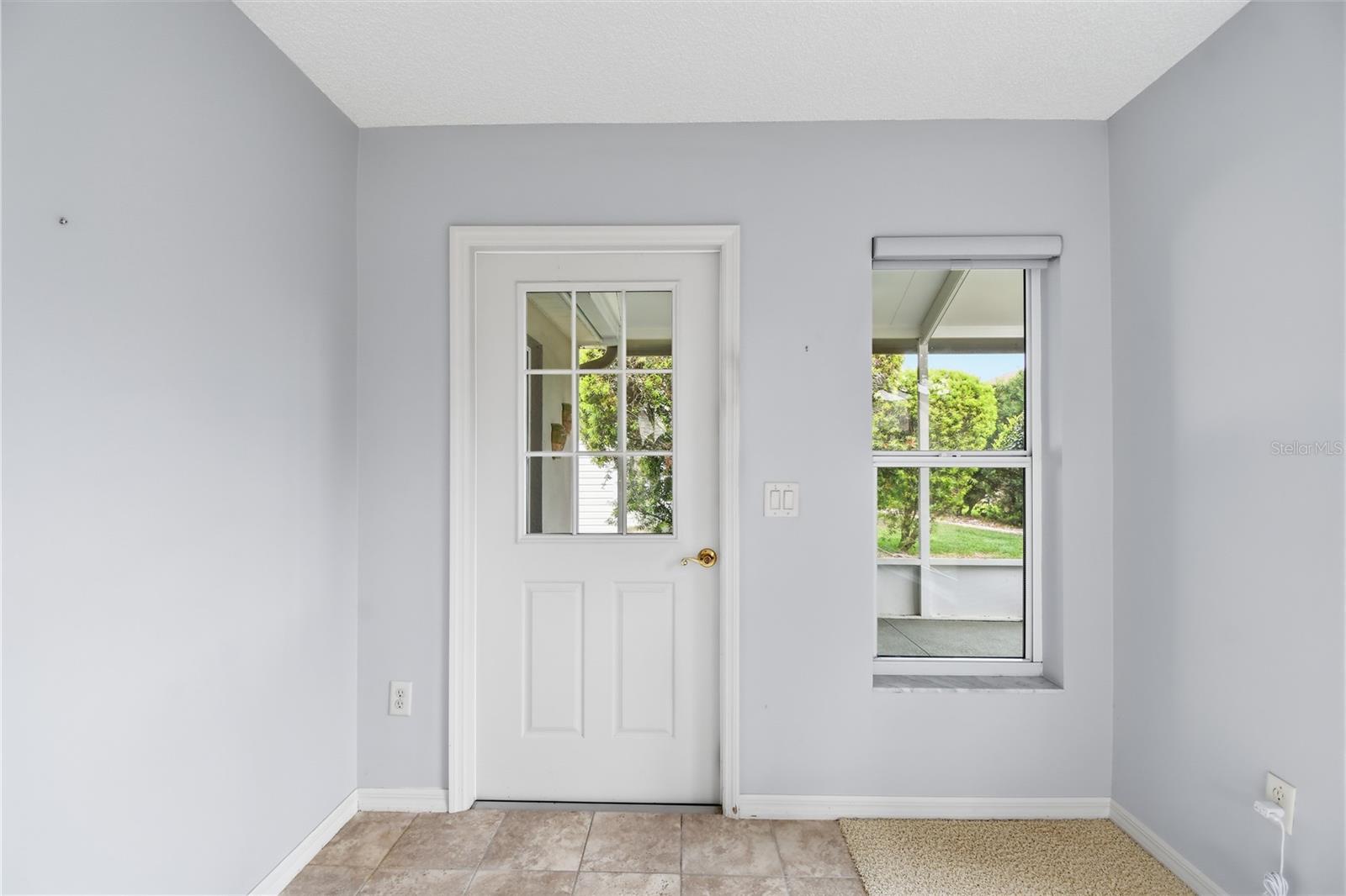 VILLAGES OF SUMTER - Residential